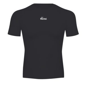 Men's JustMental Performance Short Sleeve T-Shirt